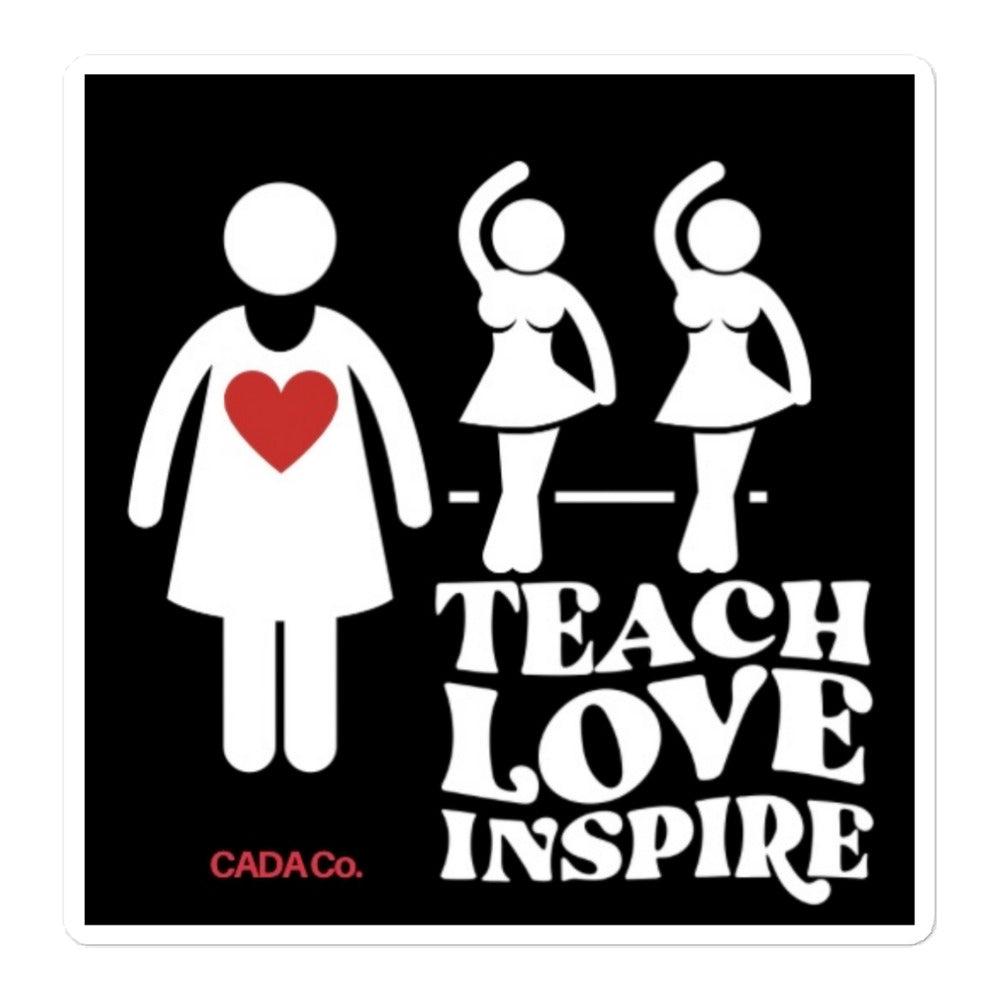 Stickers – CADA Co.