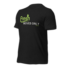 Load image into Gallery viewer, Fresh Moves Unisex T-Shirt
