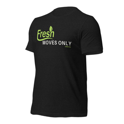 Fresh Moves Unisex T-Shirt