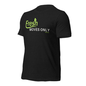 Fresh Moves Unisex T-Shirt