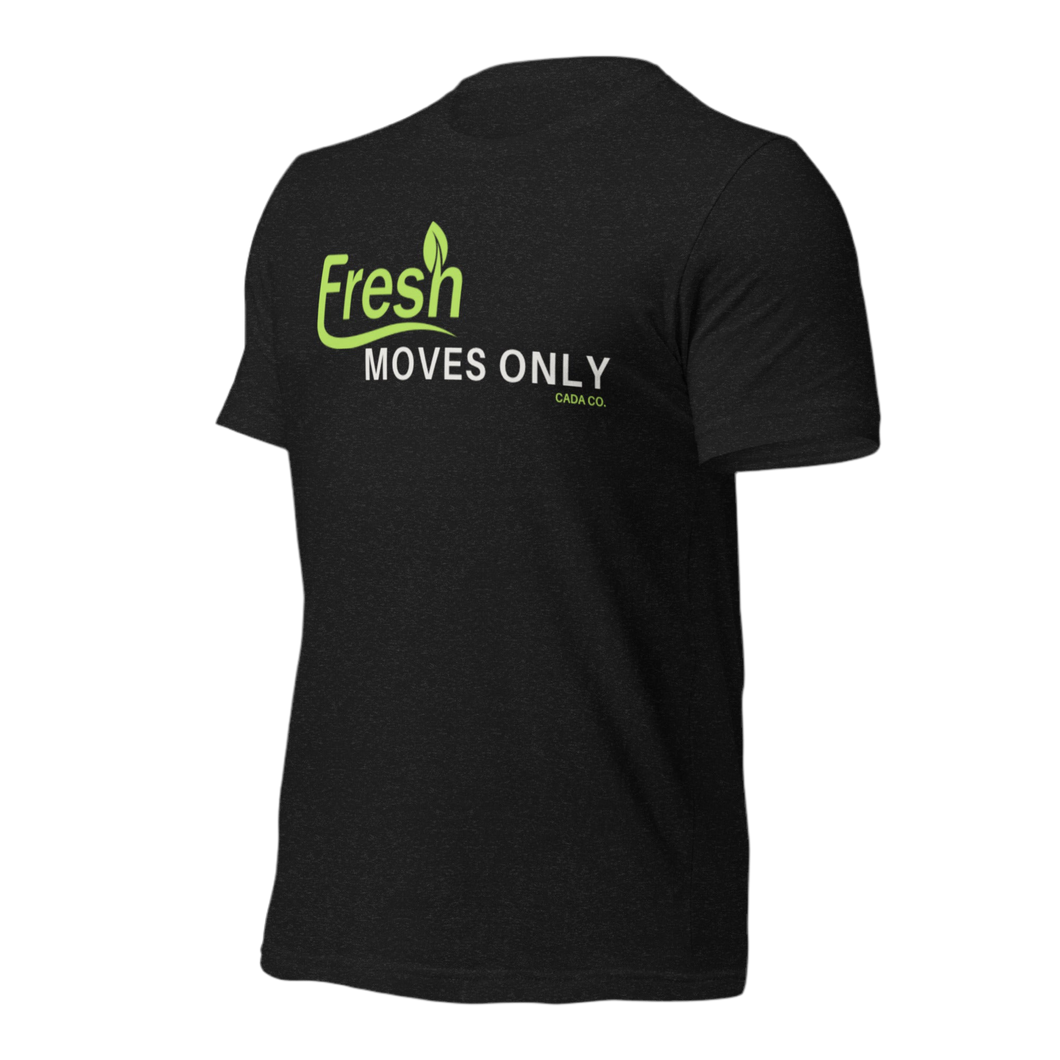 Fresh Moves Unisex T-Shirt