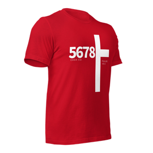 Psalm 149:3 Unisex T-Shirt