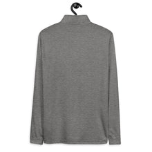 Load image into Gallery viewer, 5678 Men’s Adidas Quarter Zip Pullover