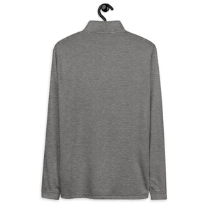 5678 Men’s Adidas Quarter Zip Pullover