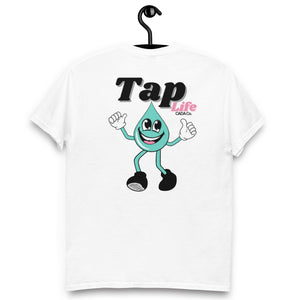 Drip Tee