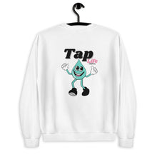 Load image into Gallery viewer, Tapper Unisex Sweatshirt