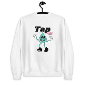 Tapper Unisex Sweatshirt