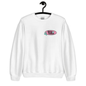 Tapper Unisex Sweatshirt