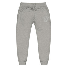 Load image into Gallery viewer, Dance is Life Embroidered Fleece Sweatpants