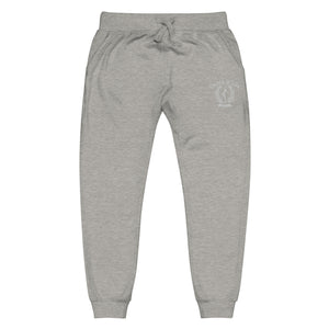 Dance is Life Embroidered Fleece Sweatpants