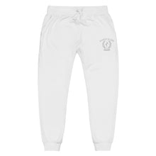 Load image into Gallery viewer, Dance is Life Embroidered Fleece Sweatpants