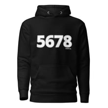 Load image into Gallery viewer, 5678 Hoodie