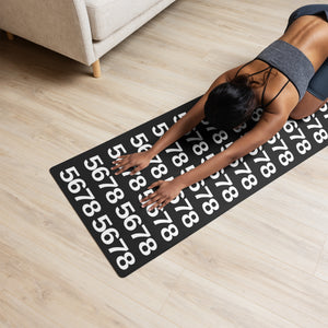 5678 Yoga Mat