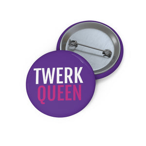 Twerk Button