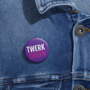 Twerk Button