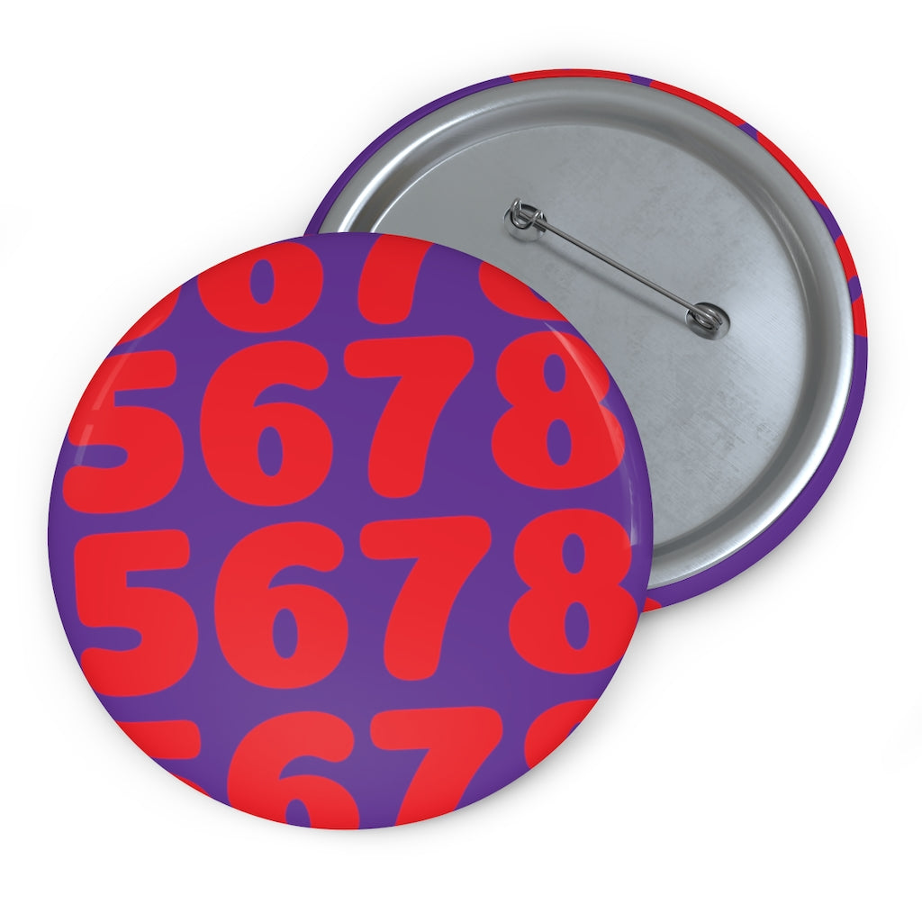 5678 Button