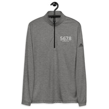 Load image into Gallery viewer, 5678 Quarter Zip Pullover