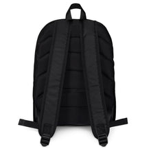 Load image into Gallery viewer, 5678 Black Backpack