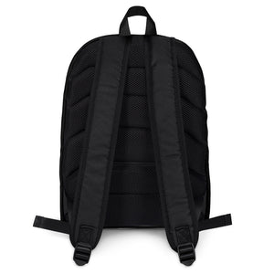 5678 Black Backpack