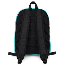 Load image into Gallery viewer, 5678 Turquoise Backpack