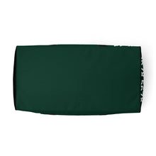 Load image into Gallery viewer, 5678 Green Duffel bag