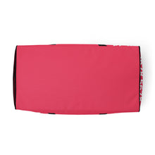 Load image into Gallery viewer, 5678 Pink Dance Duffel Bag