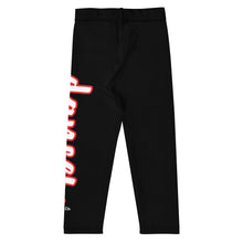 Load image into Gallery viewer, Dancer Lifestyle Kid&#39;s Leggings