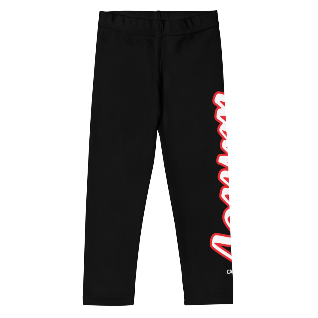 Dancer Lifestyle Kid's Leggings