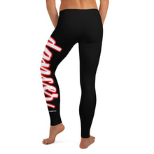 Load image into Gallery viewer, Dancer Lifestyle Leggings