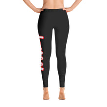 Load image into Gallery viewer, Dancer Lifestyle Leggings