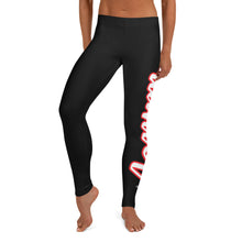 Load image into Gallery viewer, Dancer Lifestyle Leggings