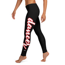 Load image into Gallery viewer, Dancer Lifestyle Leggings