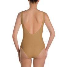 Load image into Gallery viewer, Heels Nude Bodysuit