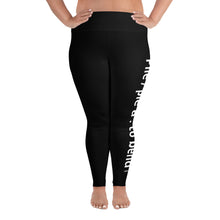 Load image into Gallery viewer, Plié Plus Size Leggings