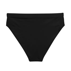 5678 Bikini High-Wasted Bikini Bottoms