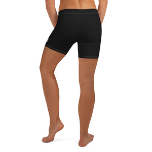 5678 Black Shorts