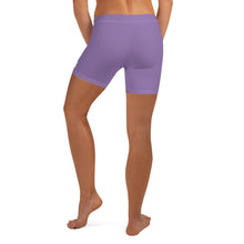 Load image into Gallery viewer, 5678 Purple Shorts