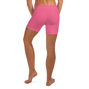 5678 Pink Shorts