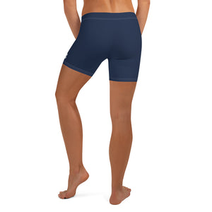 5678 Navy Shorts