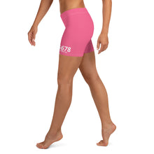 Load image into Gallery viewer, 5678 Pink Shorts