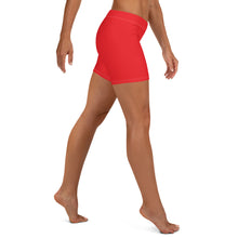 Load image into Gallery viewer, 5678 Red Shorts