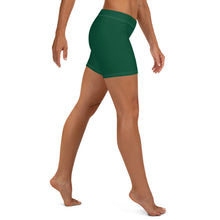 Load image into Gallery viewer, 5678 Green Shorts