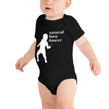 Load image into Gallery viewer, Boss Baby Short Sleeve One Piece