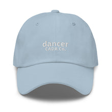 Load image into Gallery viewer, Dancer Dad Hat