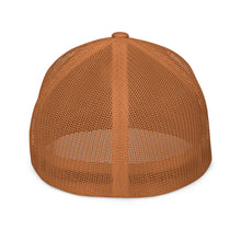 Load image into Gallery viewer, 2 Left Feet Mesh Back Trucker Cap