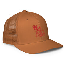 Load image into Gallery viewer, 2 Left Feet Mesh Back Trucker Cap