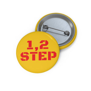 1,2 Step Button