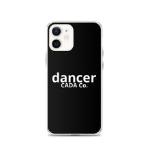 Load image into Gallery viewer, Dancer iPhone Case