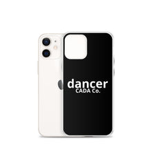 Load image into Gallery viewer, Dancer iPhone Case
