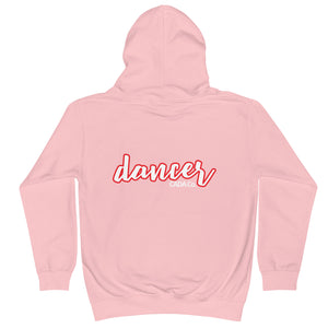 Dancer Lifestyle Kids Hoodie